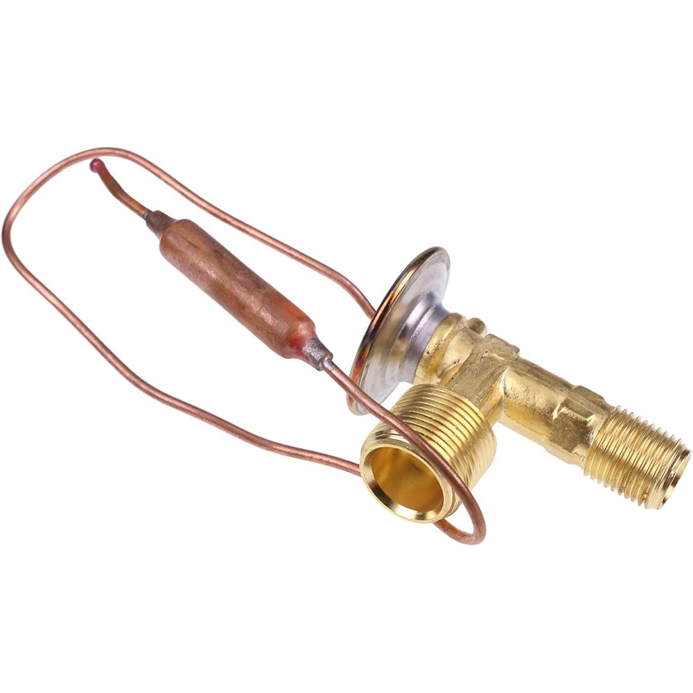 Válvula de expansión 163174A1 para excavadora CASE 9060B, 9020B, 9050B, 9030B, 9040B, 9010B y 9045B