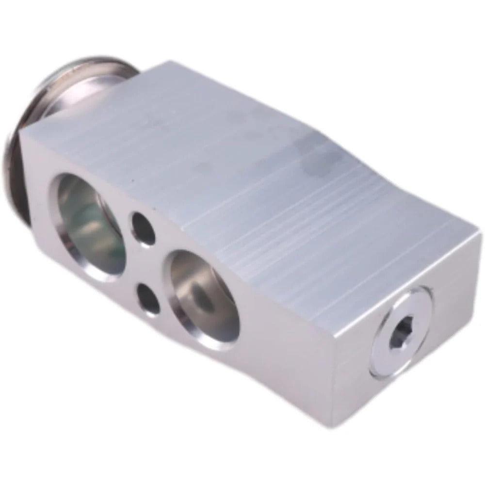 Expansion Valve RE57575 for John Deere Engine 4045 6068 Tractor 5200 5210 5300 5310 5400 5410 6610 6810 7700 - KUDUPARTS