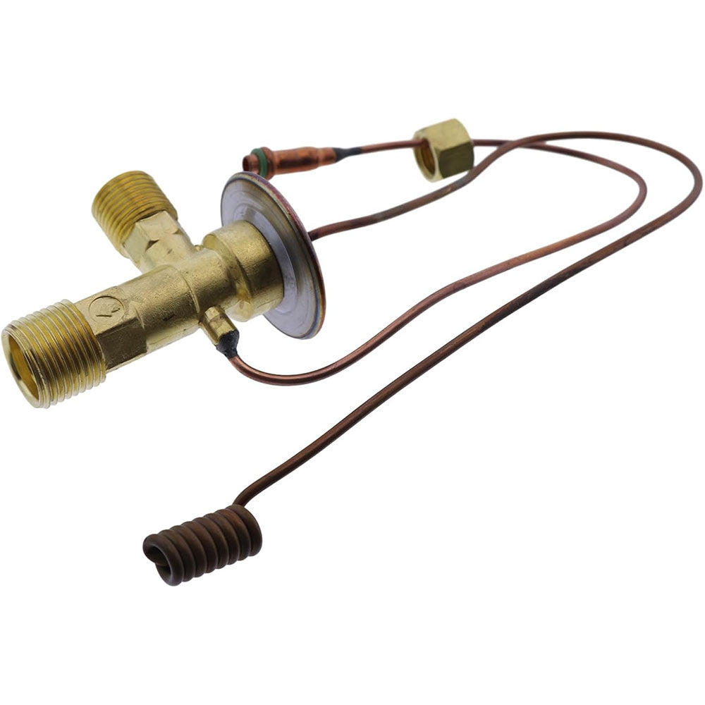 Expansion Valve SFD251038 SFD017844 for New Holland Tractor FW20 FW30 FW40 FW60 - KUDUPARTS