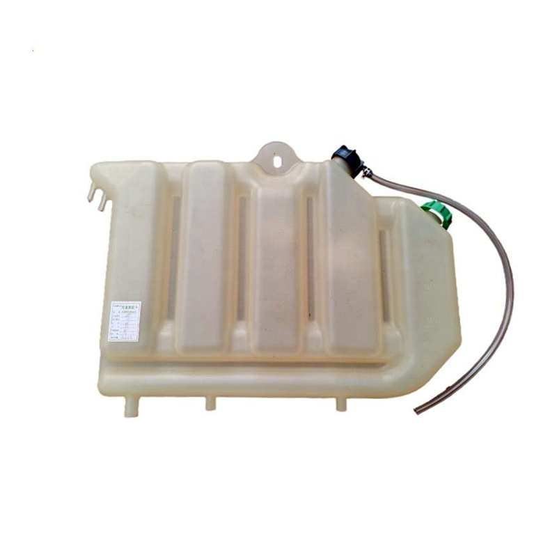 Expansion Water Tank Assembly WG9112530333 for Howo Truck