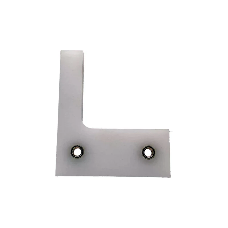 Extension Boom Wear Pad 50552GT for JLG Lift Z-45-25J Z-45-25 - KUDUPARTS