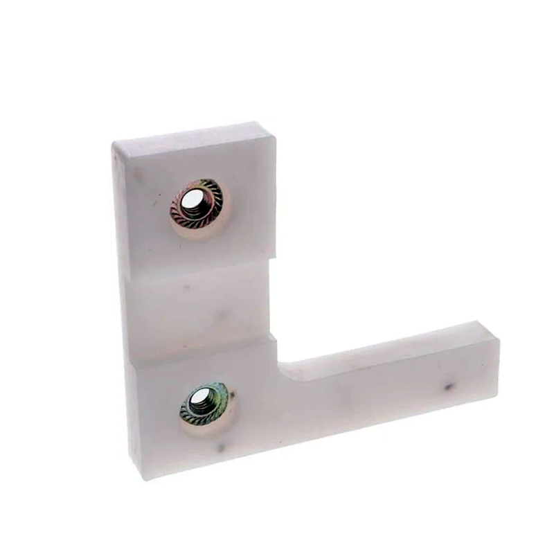 Almohadilla de desgaste de pluma de extensión 50552GT para elevador JLG Z-45-25J Z-45-25