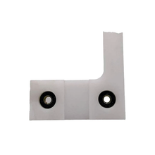 Plaquette d'usure pour extension de flèche 50552GT pour élévateur JLG Z-45-25J Z-45-25