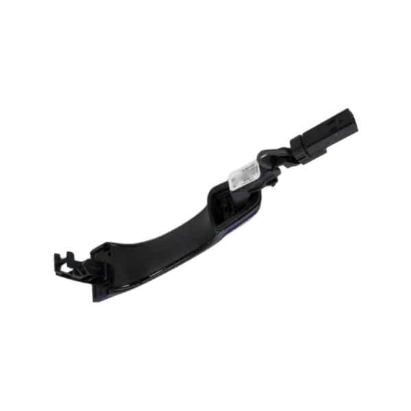 Exterior Door Handle 1RH64DX8AE for Chrysler 300 Dodge Charger Journey - KUDUPARTS