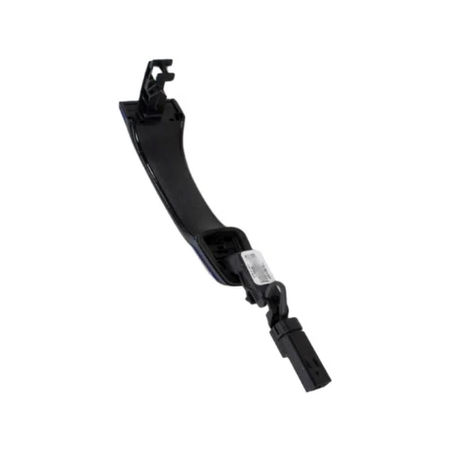 Exterior Door Handle 1RH64DX8AE for Chrysler 300 Dodge Charger Journey - KUDUPARTS