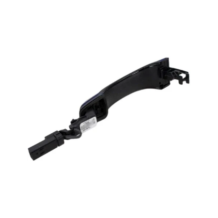 Exterior Door Handle 1RH64DX8AE for Chrysler 300 Dodge Charger Journey - KUDUPARTS
