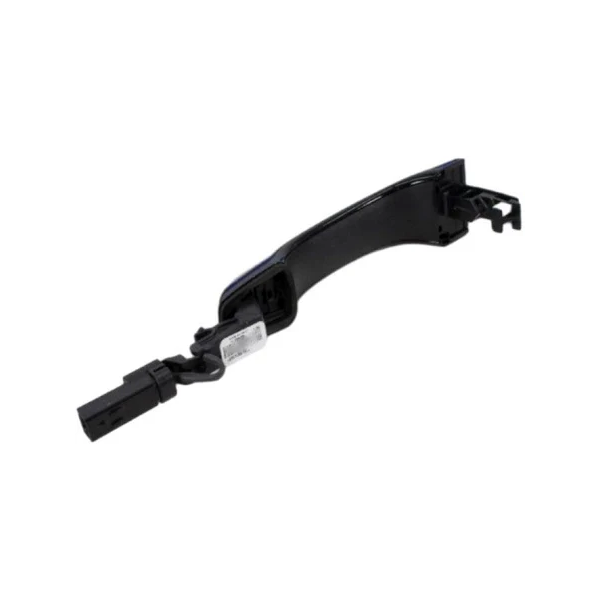 Exterior Door Handle 1RH64DX8AE for Chrysler 300 Dodge Charger Journey - KUDUPARTS