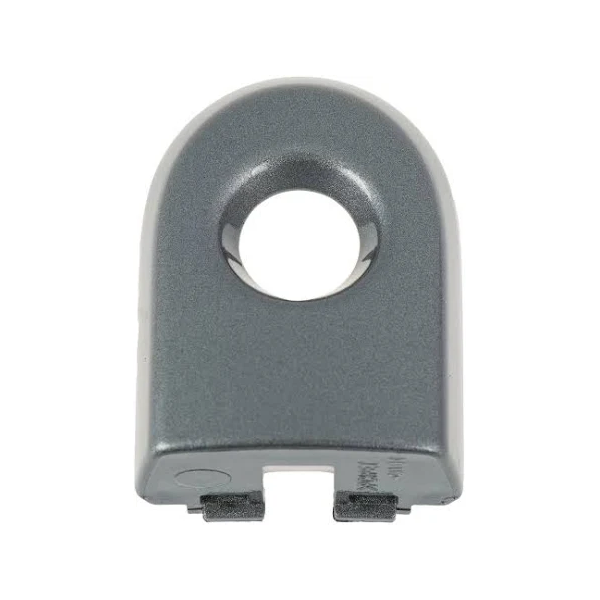 Garniture de poignée de porte extérieure 80644-EL11A pour Nissan Versa 1.8L L4 2007-2012