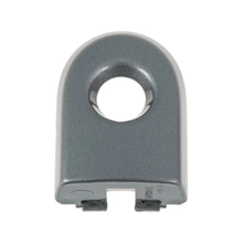 Garniture de poignée de porte extérieure 80644-EL11A pour Nissan Versa 1.8L L4 2007-2012