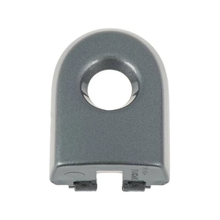 Exterior Door Handle Cover Trim 80644-EL11A for Nissan Versa 1.8L L4 2007-2012 - KUDUPARTS