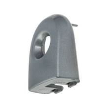 Garniture de poignée de porte extérieure 80644-EL11A pour Nissan Versa 1.8L L4 2007-2012