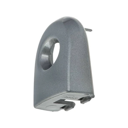 Garniture de poignée de porte extérieure 80644-EL11A pour Nissan Versa 1.8L L4 2007-2012