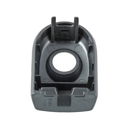 Exterior Door Handle Cover Trim 80644-EL11A for Nissan Versa 1.8L L4 2007-2012 - KUDUPARTS