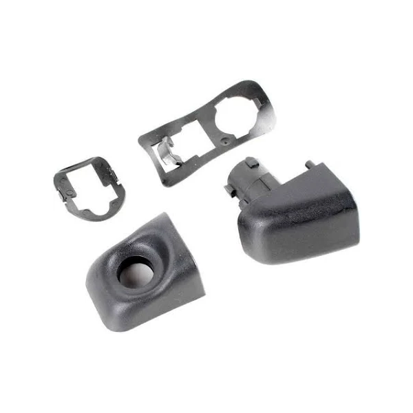 Exterior Door Handle DC97-16140P for Nissan NV400 NT400 Cabstar Renault Master MK3