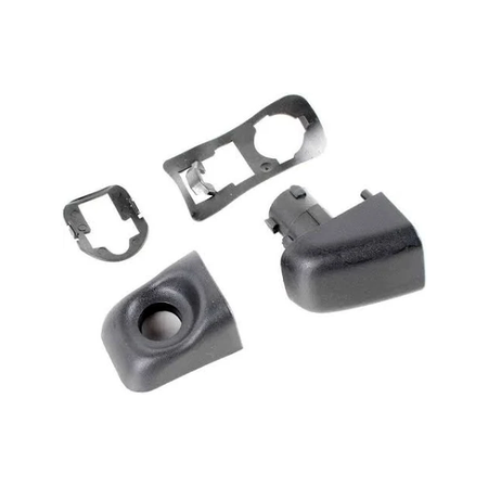 Exterior Door Handle DC97-16140P for Nissan NV400 NT400 Cabstar Renault Master MK3 - KUDUPARTS