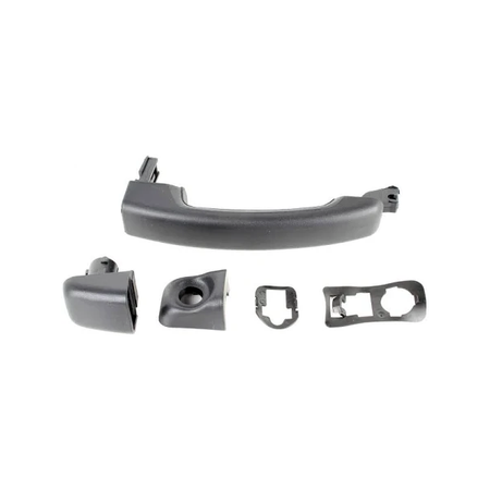 Exterior Door Handle DC97-16140P for Nissan NV400 NT400 Cabstar Renault Master MK3 - KUDUPARTS