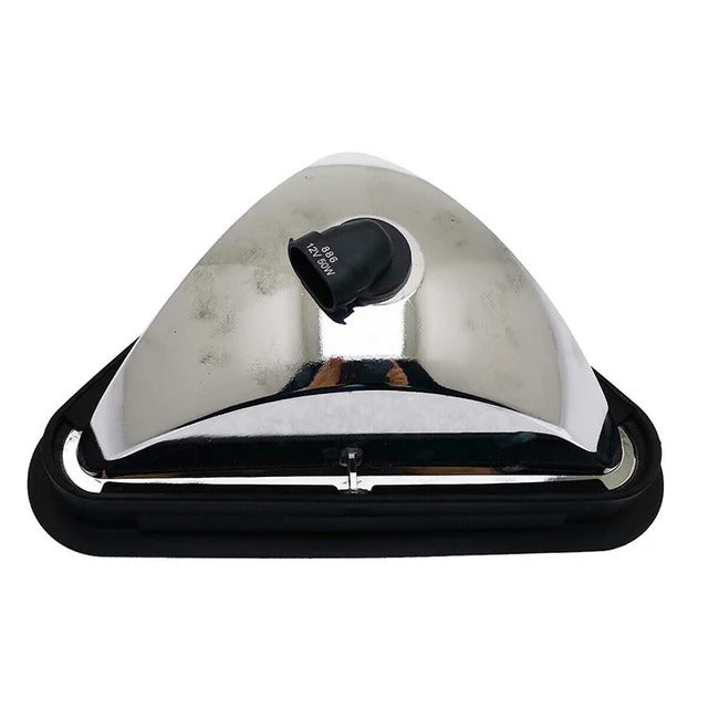 Exterior Head Tail Light Kit for Bobcat All-Wheel Steer Loader A220 A300 A300