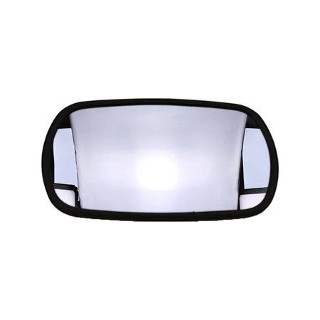 Exterior Mirror 121/59400 for JCB Backhoe Loader 1CX 2CX 3CX 4CX 5CX 214 215 217 210 208 - KUDUPARTS