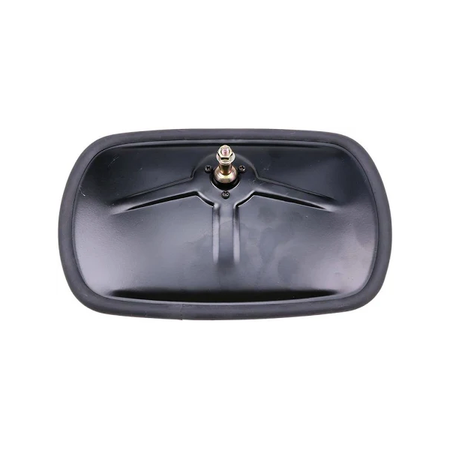 Exterior Mirror 121/59400 for JCB Backhoe Loader 1CX 2CX 3CX 4CX 5CX 214 215 217 210 208 - KUDUPARTS