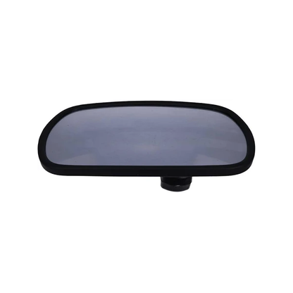 Exterior Mirror Head Assembly 123/04970 for JCB Backhoe Loader 1CX 2CX 3CX 4CX 5CX 214 215 217 210 212 208