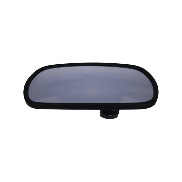 Exterior Mirror Head Assembly 123/04970 for JCB Backhoe Loader 1CX 2CX 3CX 4CX 5CX 214 215 217 210 212 208 - KUDUPARTS