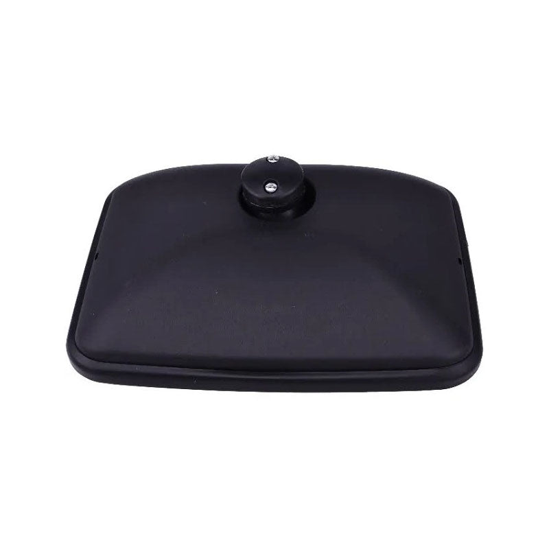 Exterior Rear View Mirror AL158964 for John Deere Engine 3029 4045 Tractor 5620 5720 5820 6100D 6110D 6115D 6125D 6130D