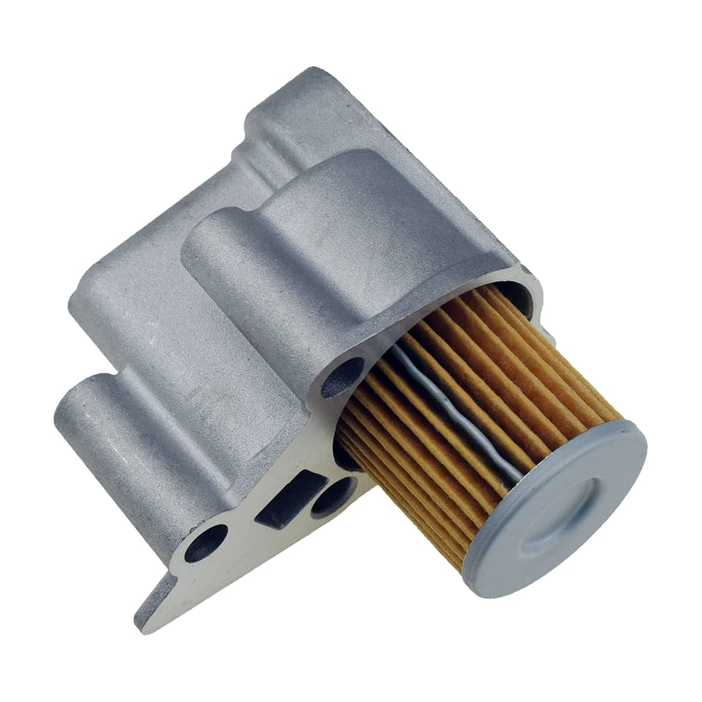 External Transmission Oil Filter Governor 31726-1XA03 for Nissan Cube Versa - KUDUPARTS