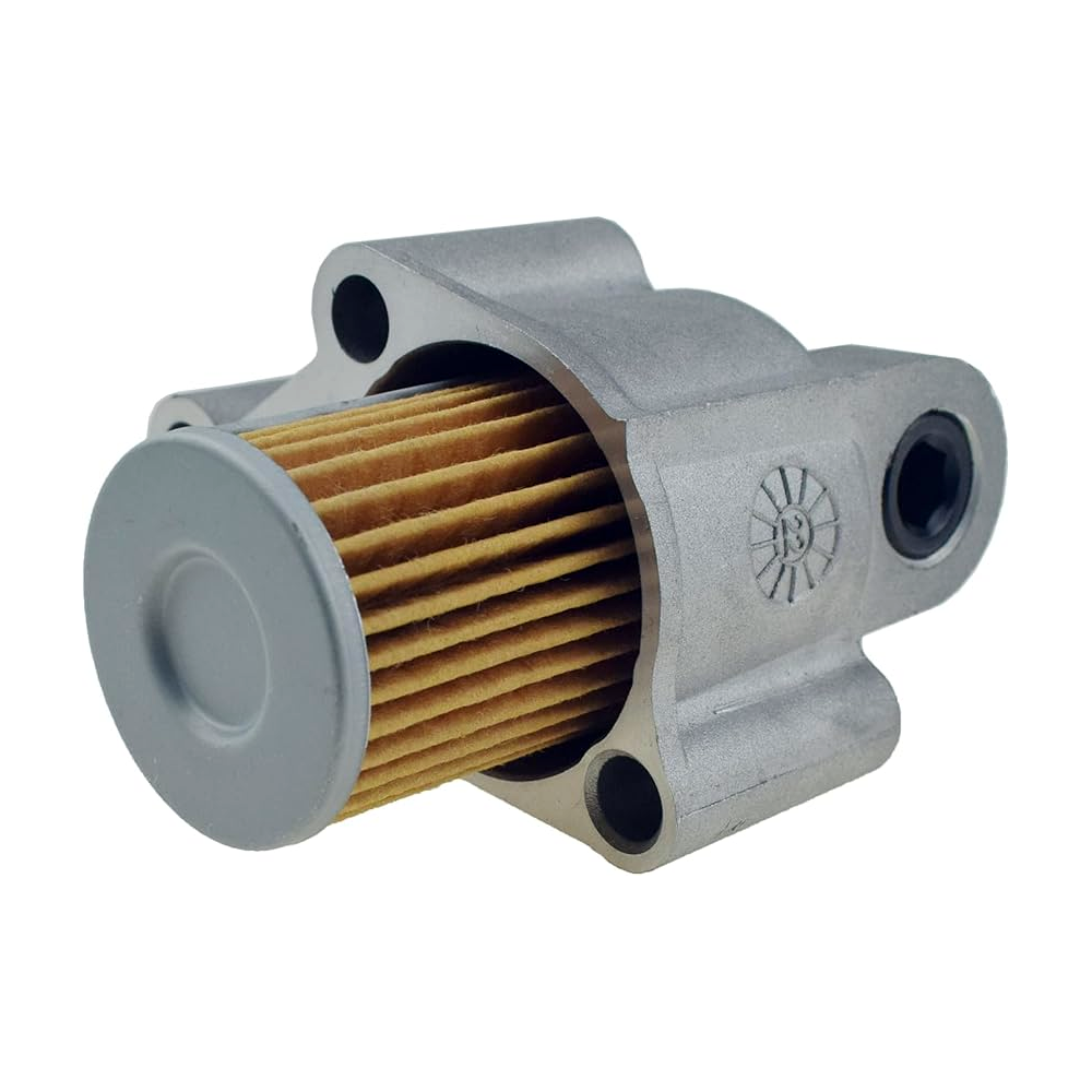 External Transmission Oil Filter Governor 31726-1XA03 for Nissan Cube Versa