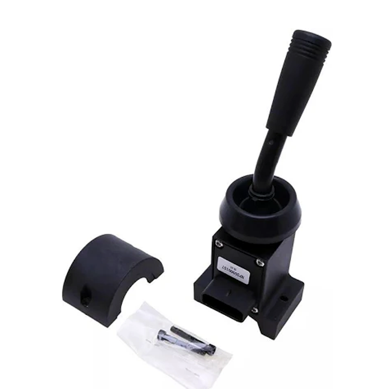 F-N-R Transmission Shifter L68280 for Gehl Telehandler RS5-19 RS6 RS8 552 553 663 - KUDUPARTS
