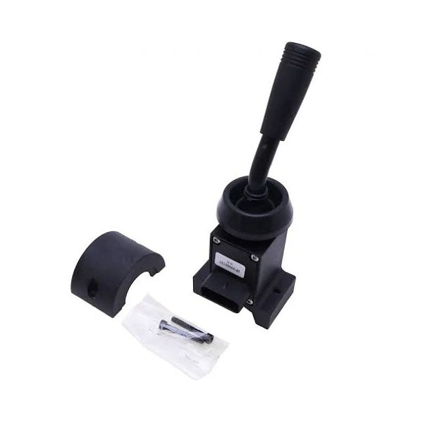 F-N-R Transmission Shifter L68280 for Gehl Telehandler RS5-19 RS6 RS8 552 553 663 - KUDUPARTS