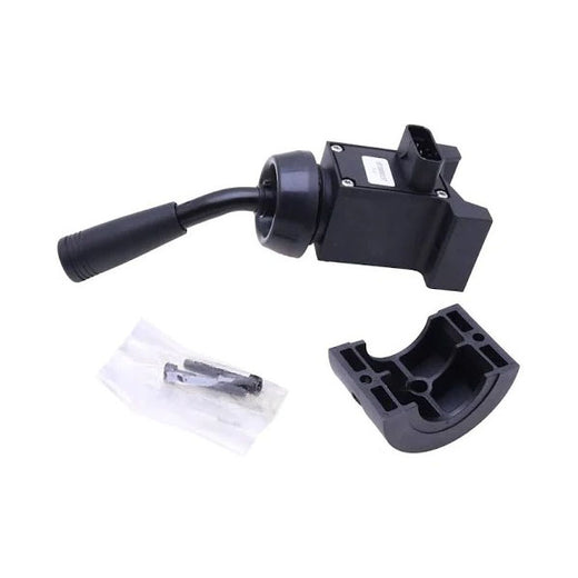 F-N-R Transmission Shifter L68280 for Gehl Telehandler RS5-19 RS6 RS8 552 553 663 - KUDUPARTS
