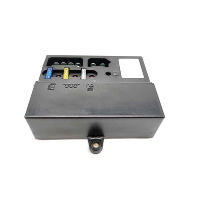 FG Wilson Engine Interface Module EIM 258-9753 917-422 12V in Generator Set Part