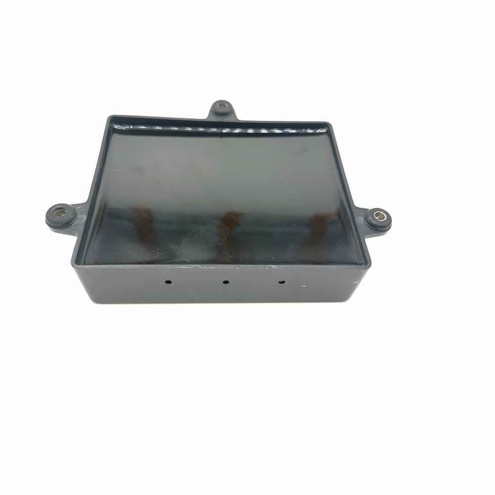 FG Wilson Engine Interface Module EIM 258-9753 917-422 12V in Generator Set Part