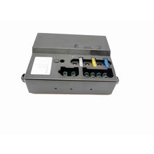 FG Wilson Engine Interface Module EIM 258-9753 917-422 12V in Generator Set Part