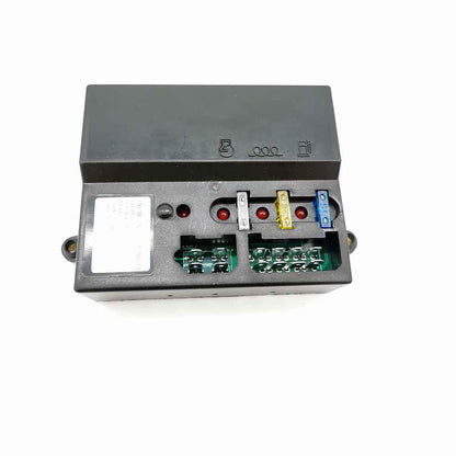 FG Wilson Engine Interface Module EIM 258-9753 917-422 12V in Generator Set Part