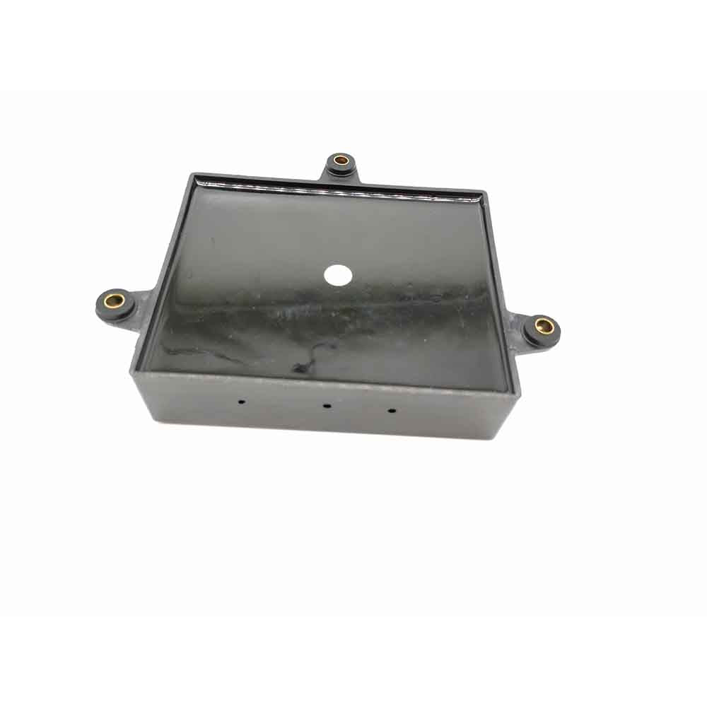 FG Wilson Engine Interface Module EIM 258-9753 917-422 12V in Generator Set Part