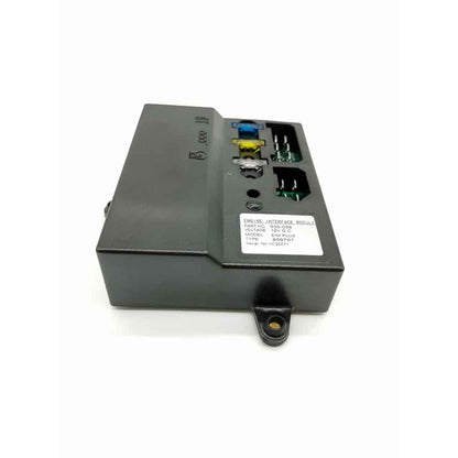 FG Wilson Engine Interface Module EIM 258-9753 917-422 12V in Generator Set Part