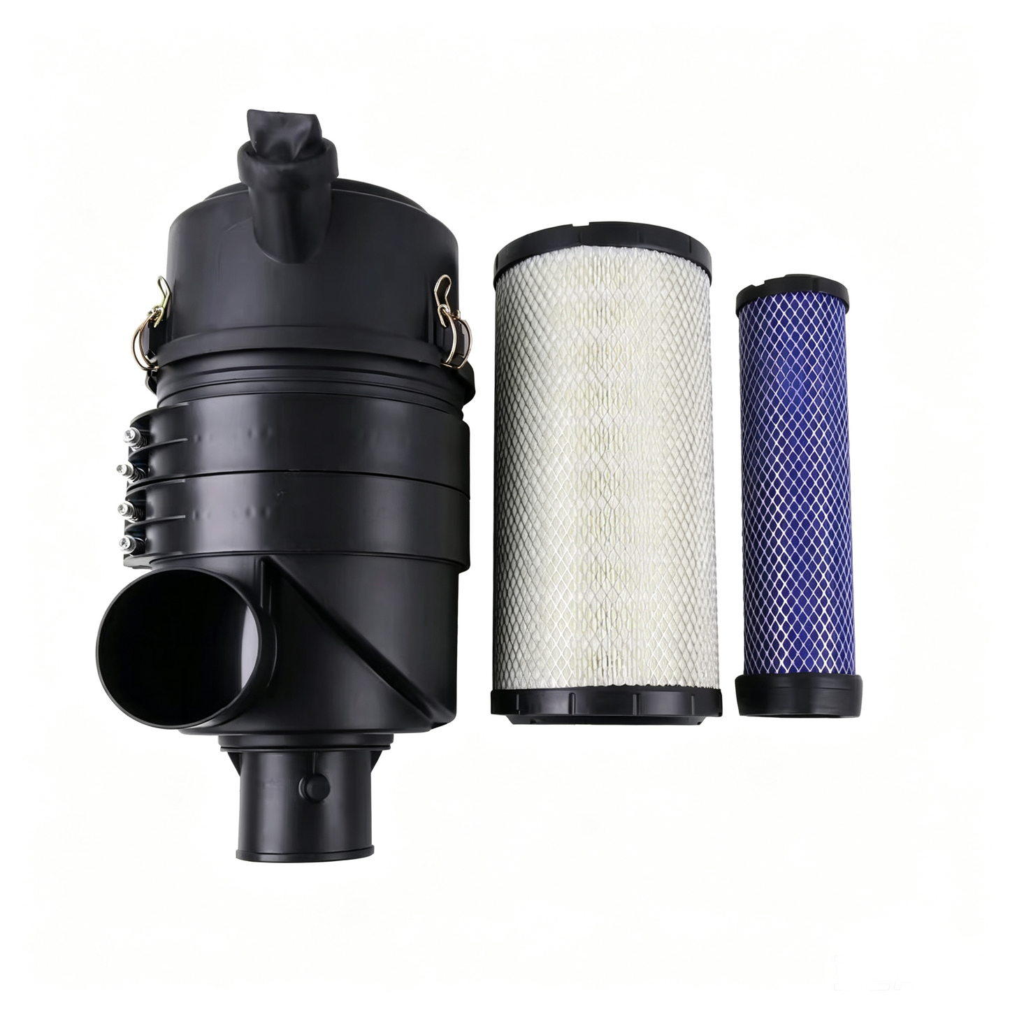 FPG Radial Seal Air Cleaner Assembly G082527 - Replaces Donaldson