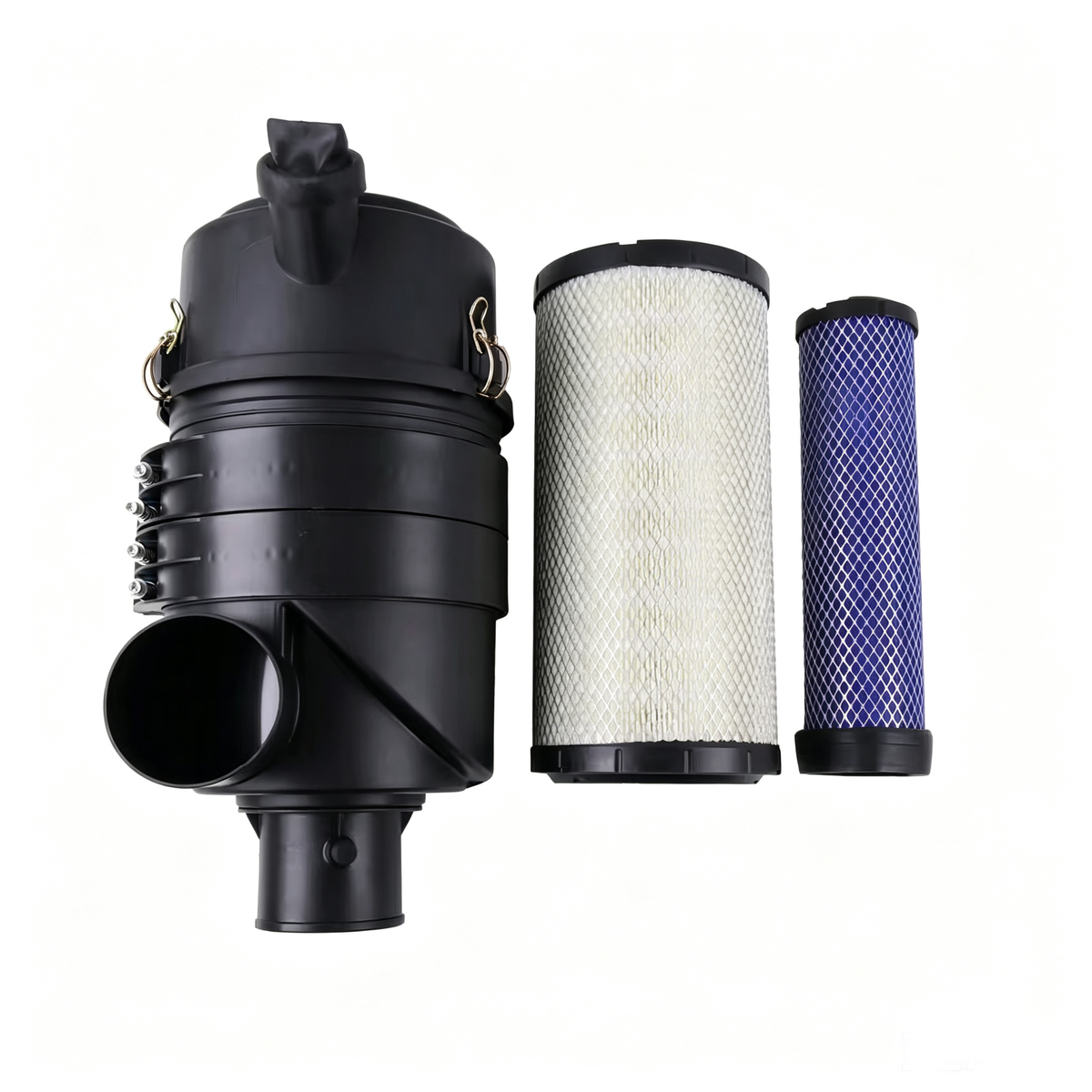 FPG Radial Seal Air Cleaner Assembly G082527 - Replaces Donaldson