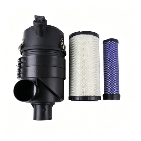 FPG Radial Seal Air Cleaner Assembly G082527 - Replaces Donaldson