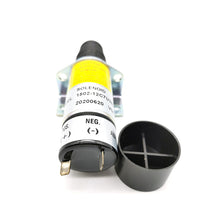 FUEL SHUT-OFF SOLENOID FITS FOR LISTER PETTER 1502-12C7U2B2S1 366-07197 SA-3405-T