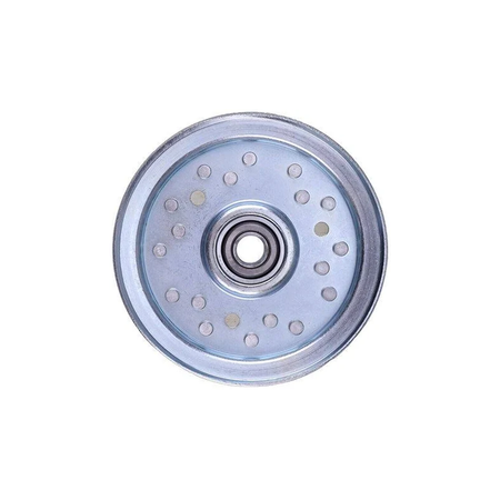 Falt Idler Pulley 033-6001-00 for Bad Boy Mower ZT CZT Pup Lightning Outlaw Dixie Chopper 48" 52" 54" 60" 72" - KUDUPARTS