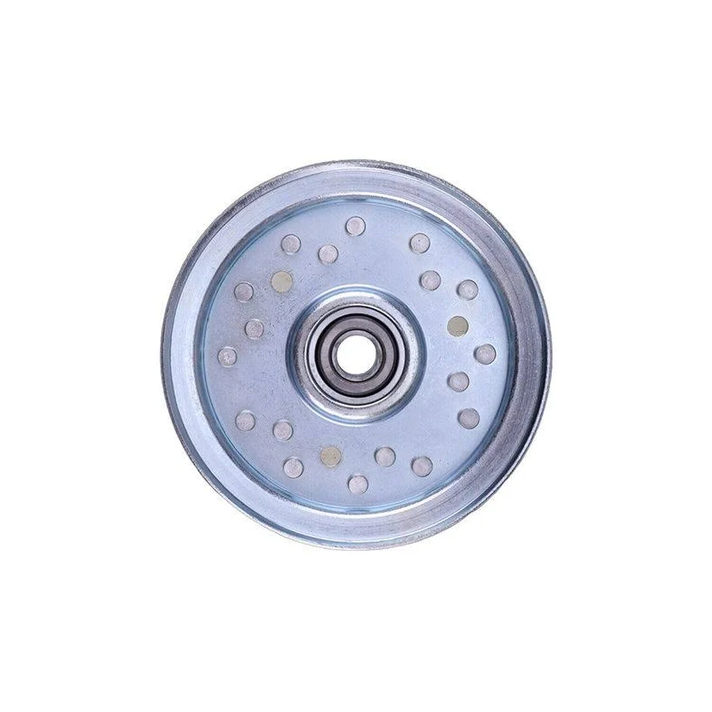 Falt Idler Pulley 033-6001-00 for Bad Boy Mower ZT CZT Pup Lightning Outlaw Dixie Chopper 48" 52" 54" 60" 72" - KUDUPARTS