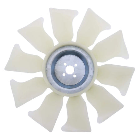 Fan 32A48-00300 for Mitsubishi Engine S4S S6S Forklift FD20-30N F18C FD35-50N