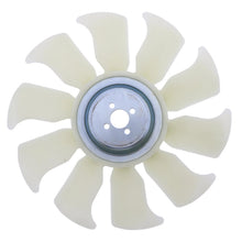 Fan 32A48-00300 for Mitsubishi Engine S4S S6S Forklift FD20-30N F18C FD35-50N
