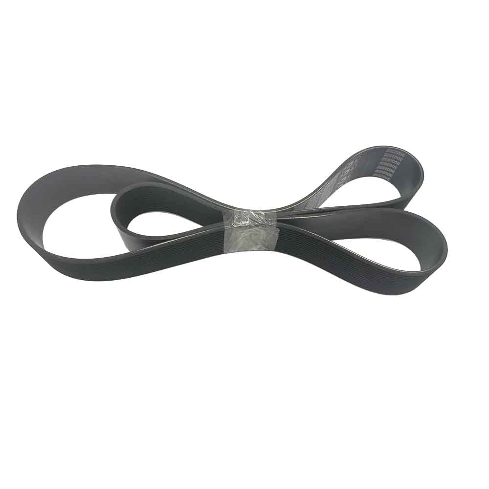 Fan Belt 3002202 20-1707 3002200 3002203 for Cummins Generator Engine KT19 K19 K38 K50 KTA19 15PK1770