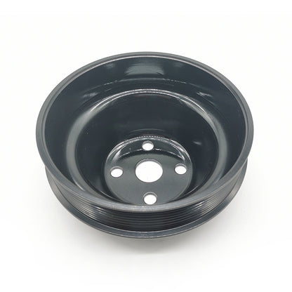 Fan Belt Pulley 3908447 3914462 for Cummins 4B 6B 4BT 6CT 6BT 6C 8.9L QSB Engine