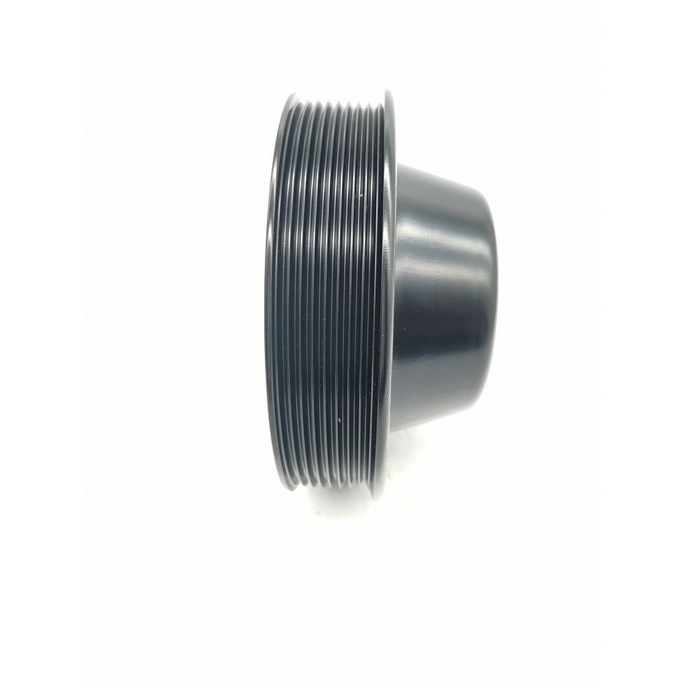 Fan Belt Pulley 3908447 3914462 for Cummins 4B 6B 4BT 6CT 6BT 6C 8.9L QSB Engine
