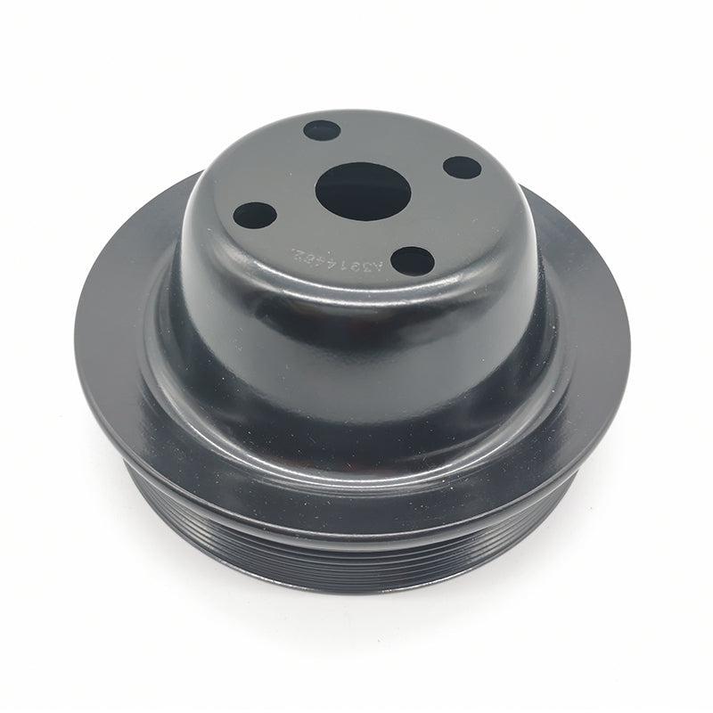 Fan Belt Pulley 3908447 3914462 for Cummins 4B 6B 4BT 6CT 6BT 6C 8.9L QSB Engine