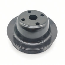 Fan Belt Pulley 3908447 3914462 for Cummins 4B 6B 4BT 6CT 6BT 6C 8.9L QSB Engine